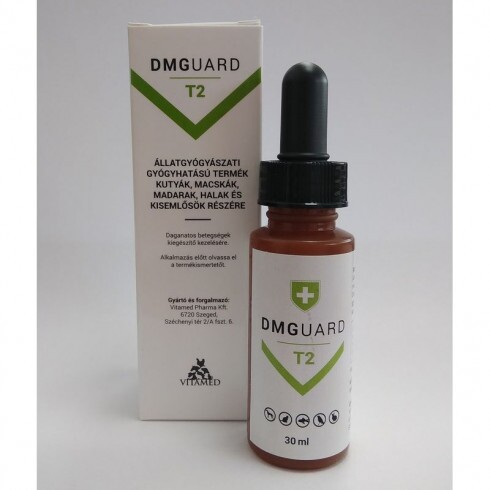 Dm Guard T2 30 ml