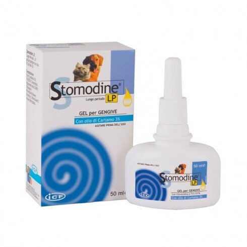 Stomodine LP 50 ml