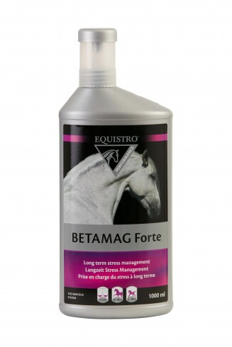 Equistro Betamag forte 1 L