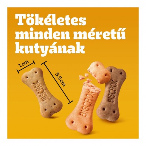Pedigree Biscrok 500g