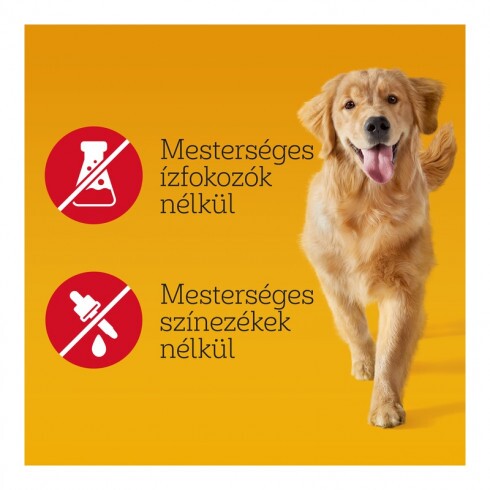 Pedigree Biscrok 500g