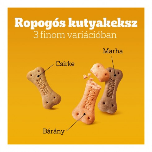 Pedigree Biscrok 500g