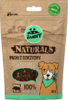 -Mr. Bandit Naturals Game stripes 80g