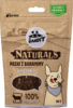 -Mr. Bandit Naturals Lamb stripes 80g