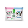 -Natures Protection Prime Alutasak Multipack Multiple Functions Adult Cat 4x85g