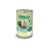 Oasy Dog Lifestage Puppy paté 400g OAWBDPUL0040