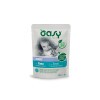 Oasy Cat Alutasakos Chunks in Gravy Adult Tuna 85g OAWCATOB0085