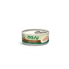 Oasy Cat Konzerv Natural Chicken & Duck 70g OAWNCPAL0007