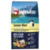 Ontario Senior Mini Hal&Rizs 6,5kg ON21411177
