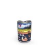 Ontario Dog Konzerv Báránypástétom&Homoktövis 400g