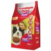 Premium Dog PLUS száraz beef&vegetable 10kg PDP20260