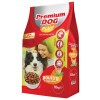 Premium Dog PLUS Száraz Poultry&Vegetable PDP20291