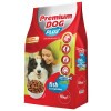 Premium Dog PLUS Száraz Fisch&Vegetable 10kg PDP20314