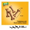 Pedigree Gravy Bone Marhahússal 400g