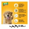 Pedigree Gravy Bone Marhahússal 400g