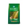 Ecopet Natural Puppy 2,5kg PEP025024S