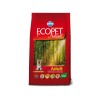 Ecopet Natural Adult Mini 2,5kg PEP025025S