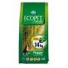 Ecopet Natural Puppy Maxi 14kg PEP140003S