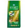 Ecopet Natural Puppy Medium 14kg PEP140005S