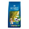 Ecopet Natural Fish Medium 14kg PEP140009S