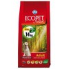 Ecopet Natural Adult Medium 14kg PEP140211S