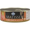 Matisse Cat konzerv Mousse Csirke 85g PMT085001