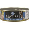 Matisse Cat konzerv Mousse Tőkehal 85g PMT085006