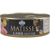 Matisse Cat konzerv Mousse Bárány 85g PMT085007