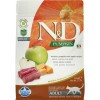 N&D Cat Pumpkin vadhús 300g PND0030011