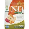 N&D Cat Pumpkin kacsa 300g PND0030013