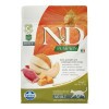 N&D Cat Pumpkin kacsa 300g PND0030013