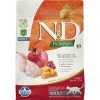 N&D Cat Pumpkin fürj 300g PND0030014