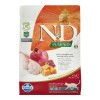 N&D Cat Pumpkin fürj 300g PND0030014