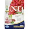 N&D Cat Quinoa Digestion bárány 300g PND0030018