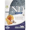 N&D Cat Ocean hering, sütőtök, narancs adult 300g PND0030032