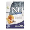 N&D Cat Ocean hering, sütőtök, narancs adult 300g PND0030032