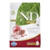 N&D Cat Prime csirke & gránátalma kitten 300g
