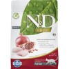 N&D Cat Prime csirke & gránátalma adult 300g PND0030035