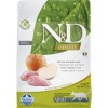 N&D Cat Prime vaddisznó & alma adult 300g PND0030036