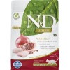 N&D Cat Prime csirke & gránátalma adult ivartalanított 300g PND0030038