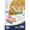 N&D Cat Ancestral Grain bárány, tönköly, zab & áfonya adult 300g PND0030041