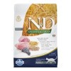 N&D Cat Ancestral Grain bárány, tönköly, zab & áfonya adult 300g PND0030041