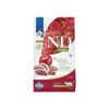 N&D Quinoa Cat Hairball Adult 300g PND0030073