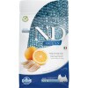 N&D Dog Ocean hering & narancs adult mini 800g PND0080041