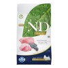 N&D Dog Prime bárány & áfonya adult mini 800g PND0080047