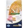 N&D Dog Ancestral Grain bárány, tönköly, zab & áfonya adult mini 800g PND0080052
