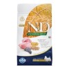 N&D Dog Ancestral Grain bárány, tönköly, zab & áfonya adult mini 800g PND0080052