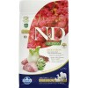 N&D Quinoa Dog Digestion Mini bárány 800g PND0080080