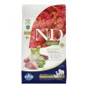 N&D Quinoa Dog Digestion Mini bárány 800g PND0080080