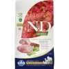 N&D Dog Quinoa Weight Management Adult mini 800g PND0080085